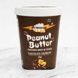 Chocolate Crunchy (1kg)