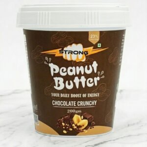 Chocolate Crunchy (200g)