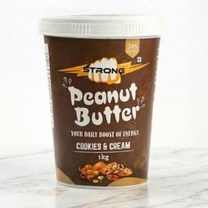 Cookies & Cream (1Kg)