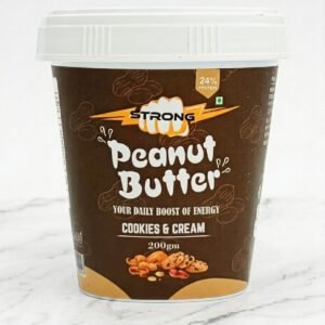 Cookies & Cream (200g)