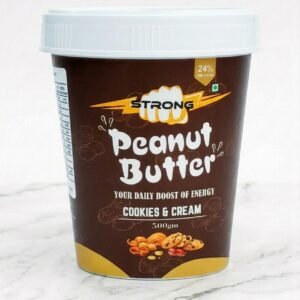 Cookies & Cream (500g)