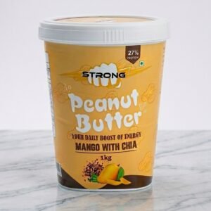 Mango With Chia (1Kg)