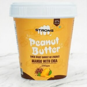 Mango With Chia (200g)