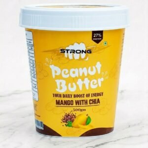 Mango With Chia (500g)